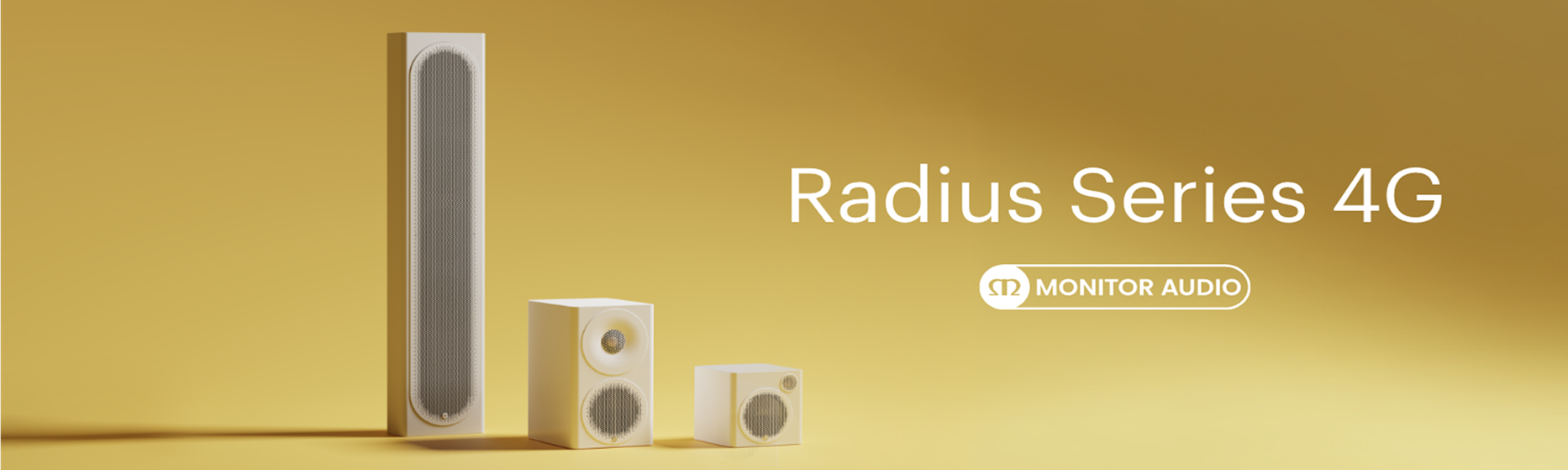 Radius 4G