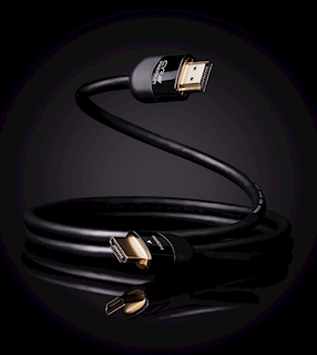 3m Certified Premium 4K HDMI Cable - High Speed HDMI 2.0 
