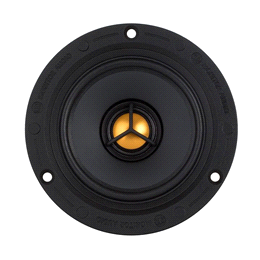 Monitor Audio flush fit in-ceiling speaker (piece)