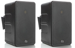 Monitor Audio outdoor speakers (pair)