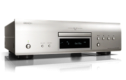 Denon Super Audio CD-Player