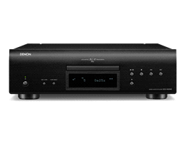 Denon Super Audio CD-Player