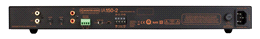 Monitor Audio 2 channel 150 Watt amp