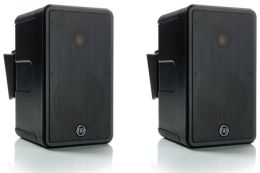 Monitor Audio outdoor speakers (pair)