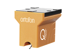 Ortofon cartridge