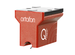 Ortofon cartridge