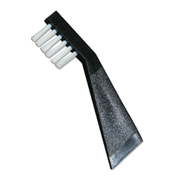 Orfofon cleaning tool