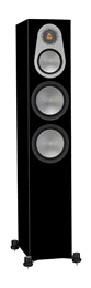 Monitor Audio floorstanding speakers (pair)