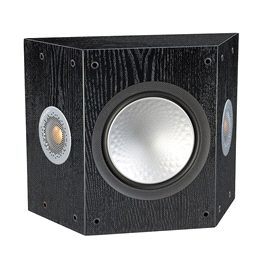 Monitor Audio  FX speaker (pair)
(Also available in Rosenut, Natural Oak, Satin White & Walnut)