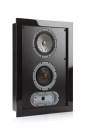 Monitor Audio in wall speaker (piece)