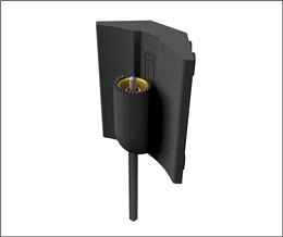 Monitor Audio corner bracket(piece)