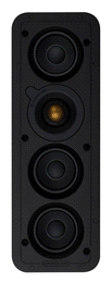 Monitor Audio super slim in-wall speaker (piece)
