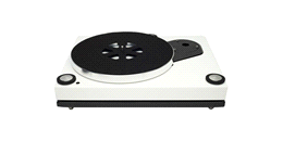 Roksan Turntable without arm