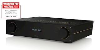 Arcam Bluetooth Integrated Amplifier 2 x 80W