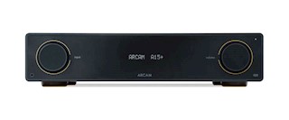 Arcam Bluetooth Integrated Amplifier 2 x 80W