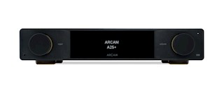 Arcam Bluetooth Integrated Class G Amplifierc 2 x 100W