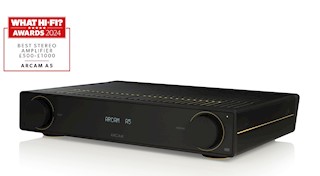 Arcam Bluetooth Integrated Amplifier 2 x 50W