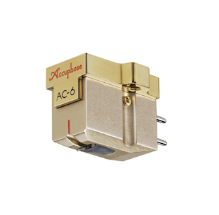 Accuphase Moving Coil Phono Cartridge