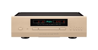 Accuphase MDS Compact Disc Player