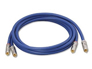 Accuphase RCA Cable (1.0m)