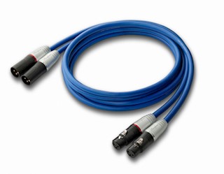 Accuphase XLR Cable (1.0m)