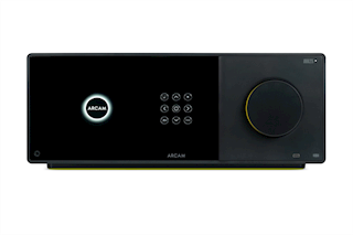 Arcam 8k Immersive Surround Sound AV Amplifier