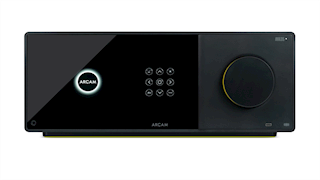 Arcam 8k Immersive Surround Sound AV Amplifier