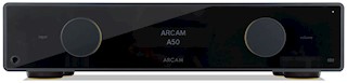 Arcam Bluetooth Integrated Amplifier 2 x 150 W (Dual-Mono Class G)