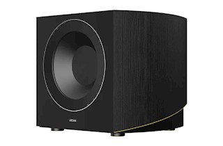 Arcam Radia R25B Powered Subwoofer Black
