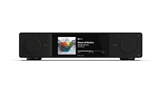 Arcam Streaming Integrated Amplifier (Available October)