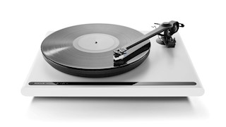 Roksan Turntable