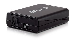 Digital Optical Audio Converter