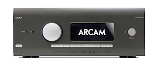 Arcam HDA Surround Processor
