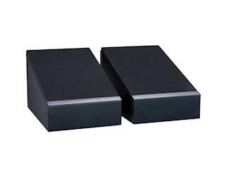 Monitor Audio atmos speakers (pair) (Also available in White)