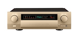 Accuphase Precision Pre-amplifier