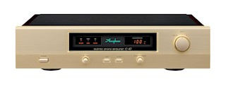 Accuphase Phono-Equalizer Amplifier