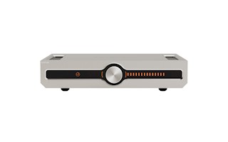 Roksan Caspian 4G Integrated Amplifier Silver