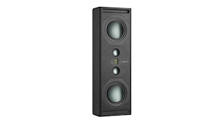 Monitor Audio THX Cinema 3 way speaker (piece)