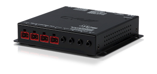 IP to Relay, IR & RS232 Controller