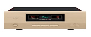 Accuphase Precision Digital Processor