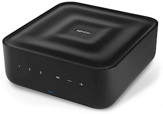 Denon Home Streaming Amp