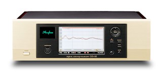 Accuphase Digital Graphic Voicing Equalizer