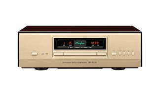 Accuphase SACD/CD Transport