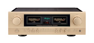 Accuphase Integrated Stereo Amplifier 100w