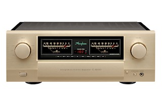 Accuphase Integrated Amplifier (2 x 180W)