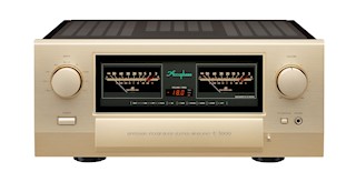 Accuphase Integrated Amplifier (2 x 240W)