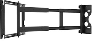 Unitech Flat panel swiveling wall mount