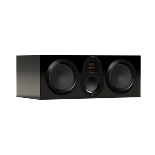 Monitor Audio Centre speaker (Also available in Macassar & Satin White)