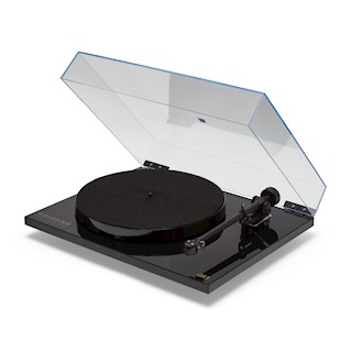 Goldring GR3 Turntable Black & E3 cartridge