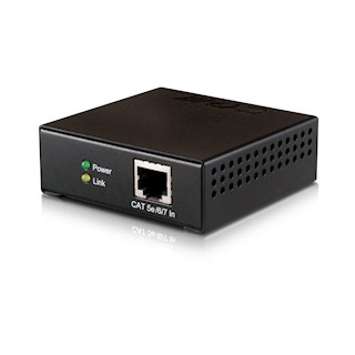 HDBaseT1 LITE (60m) Receiver with PoC